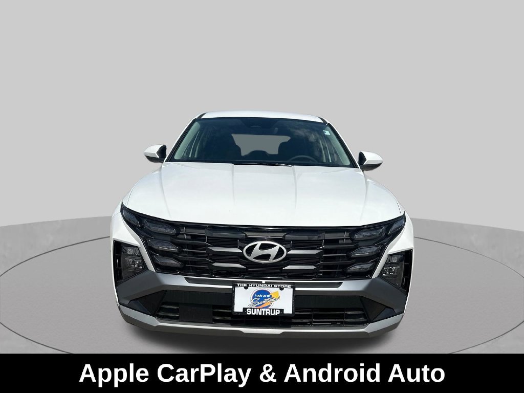 Used 2026 Hyundai Tucson SE AWD/4WD image 10