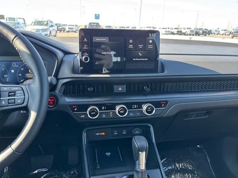 New 2026 Honda CR-V Sport-L image 18