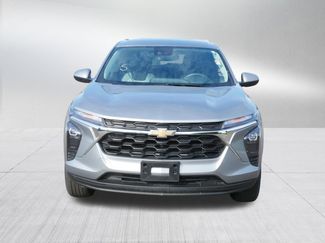 Certified 2024 Chevrolet Trax LS w/ LS Convenience Package video 2