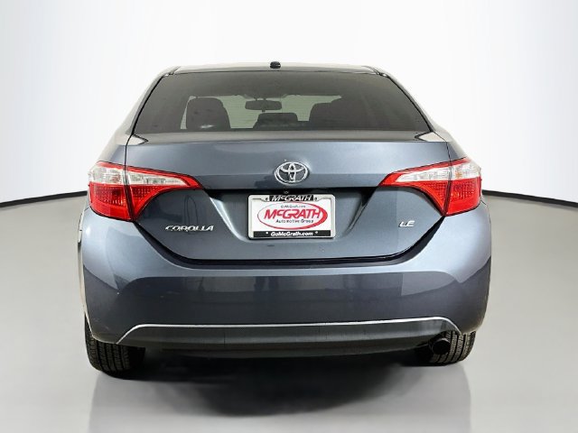 Used 2015 Toyota Corolla LE Premium FWD image 18