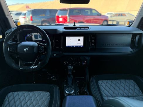 Used 2022 Ford Bronco Big Bend image 14