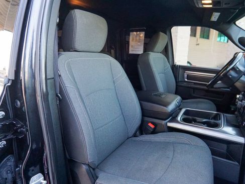 Used 2021 RAM 1500 Warlock w/ Trailer Tow Group AWD/4WD image 28