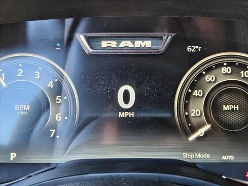New 2026 RAM 1500 Lone Star AWD/4WD image 11
