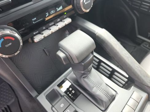 New 2026 Toyota Tacoma SR image 18