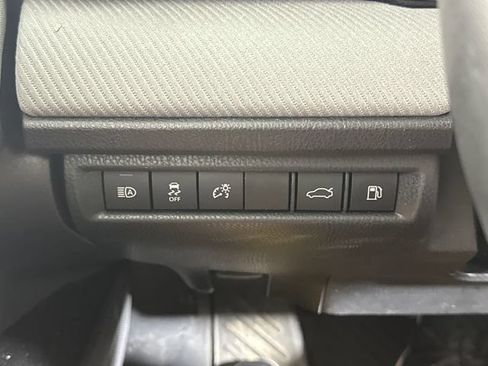 Used 2025 Toyota Camry SE w/ Multimedia Upgrade Package FWD image 30