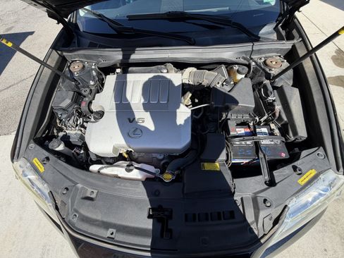 Used 2013 Lexus ES 350 w/ Luxury Pkg FWD image 29