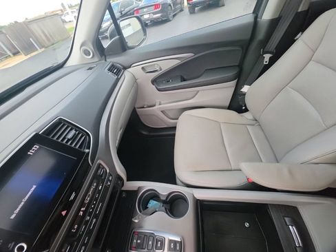Used 2023 Honda Ridgeline RTL image 26