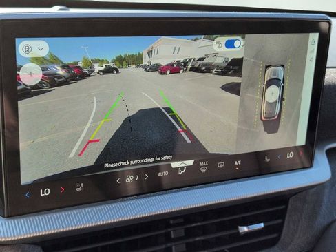 New 2025 Ford Explorer Platinum w/ Ultimate Package image 24