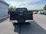 Used 2018 Ford F150 XLT w/ Equipment Group 301A Mid image 4