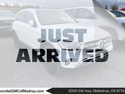 Used 2022 Mercedes-Benz GLC 300 4MATIC