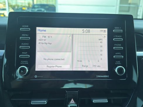 Used 2022 Toyota Camry LE FWD image 30
