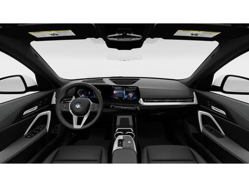 New 2026 BMW X1 xDrive28i w/ Technology Package AWD/4WD image 11