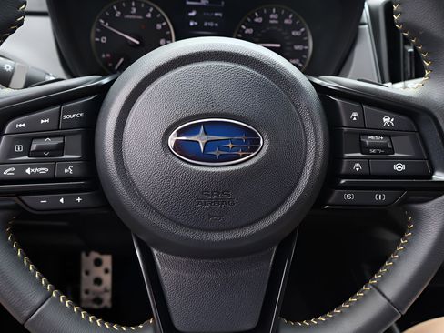 Used 2026 Subaru Crosstrek 2.5i Sport AWD/4WD image 20