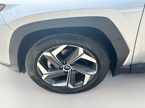 Used 2024 Hyundai Tucson SEL w/ Convenience Package FWD image 34