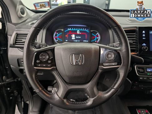 Used 2021 Honda Pilot Touring image 22