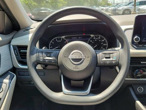 Used 2023 Nissan Rogue SV AWD/4WD image 21