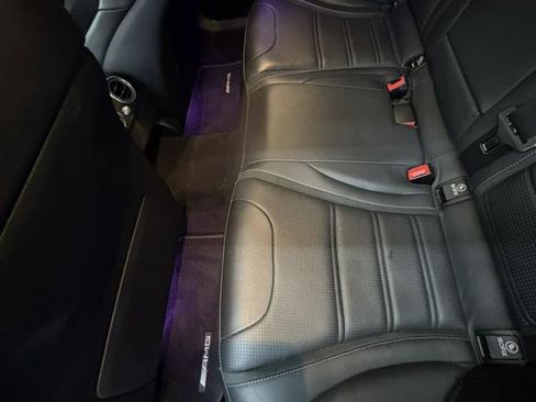 Used 2020 Mercedes-Benz C 63 AMG S w/ Multimedia Package image 39