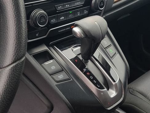 Used 2021 Honda CR-V EX image 9