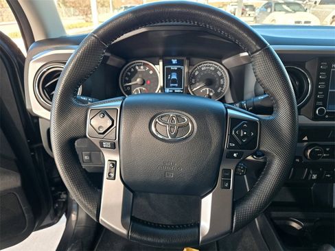 Used 2023 Toyota Tacoma SR5 image 14