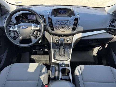Used 2014 Ford Escape SE AWD/4WD image 2