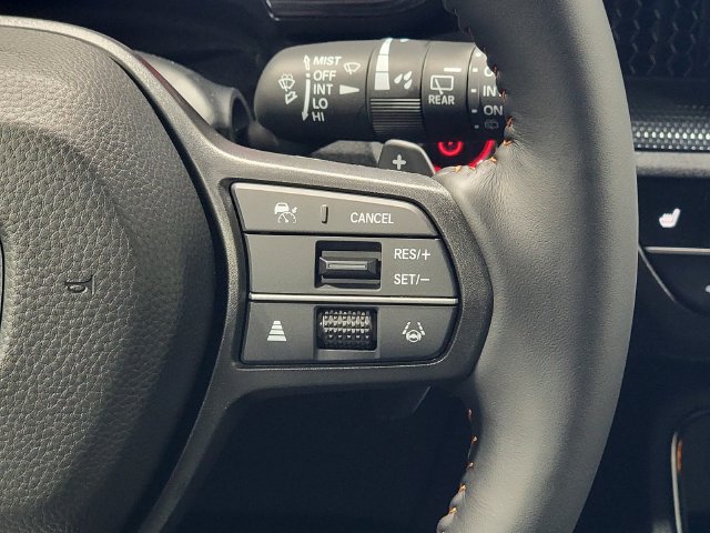 New 2027 Honda CR-V Sport-L image 27