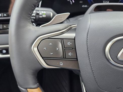 Used 2024 Lexus RX 350 w/ Convenience Package image 29