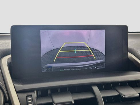 Used 2019 Lexus NX 300 AWD w/ Premium Package image 23