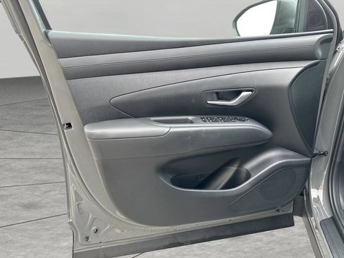 New 2026 Hyundai Tucson XRT FWD image 14