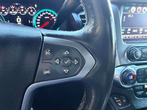 Used 2016 Chevrolet Tahoe LTZ image 34