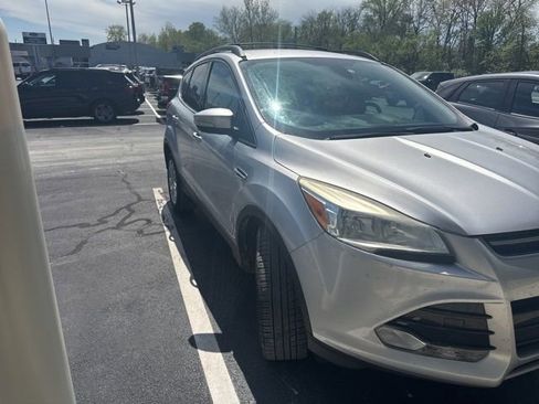 Used 2013 Ford Escape SEL AWD/4WD image 7