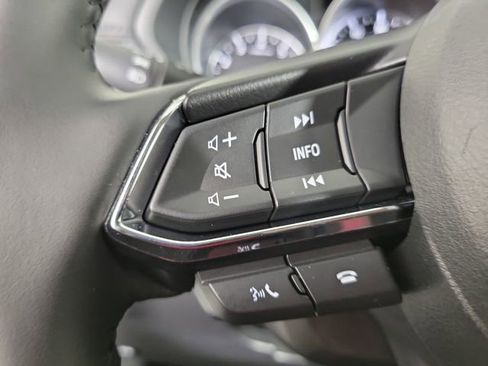 Certified 2025 MAZDA CX-5 AWD 2.5 S w/ Select Package image 23