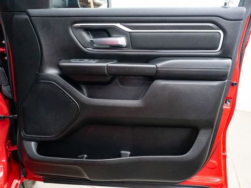 Used 2025 RAM 1500 Big Horn image 27