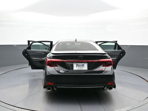 Certified 2020 Toyota Avalon TRD w/ All Weather Liner Package image 46