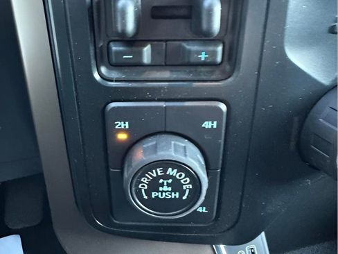 Used 2025 Ford F150 STX w/ Equipment Group 201A FX4 AWD/4WD image 19