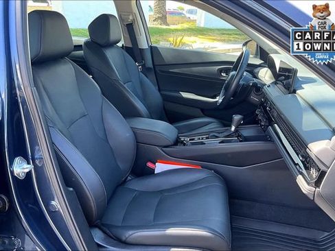 Used 2025 Honda Accord Touring image 7