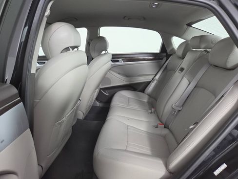 Used 2017 Genesis G80 3.8 AWD/4WD image 20