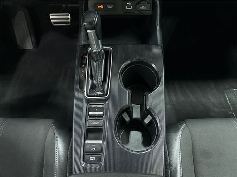 Used 2023 Honda Civic Sport image 29