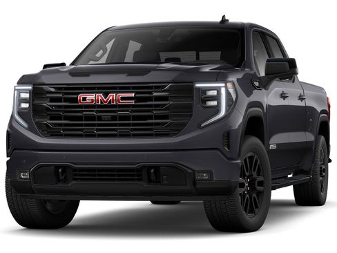 New 2026 GMC Sierra 1500 Elevation w/ Elevation Premium Package image 38