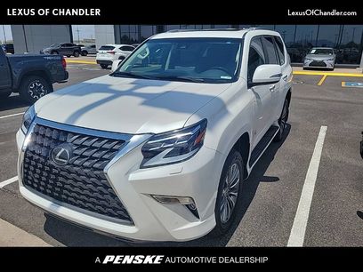 Used 2023 Lexus GX 460 Luxury w/ Off Road Package