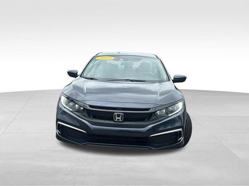 Used 2019 Honda Civic LX image 2