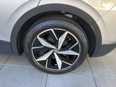 Certified 2023 Volkswagen ID.4 S RWD image 12