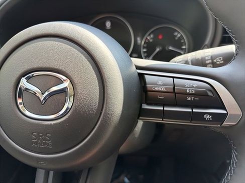 New 2026 MAZDA CX-30 AWD 2.5 S image 24