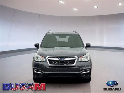 Used 2018 Subaru Forester 2.5i Premium w/ All-Weather Package image 2