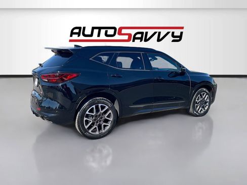 Used 2023 Chevrolet Blazer RS w/ Enhanced Convenience Package FWD image 7