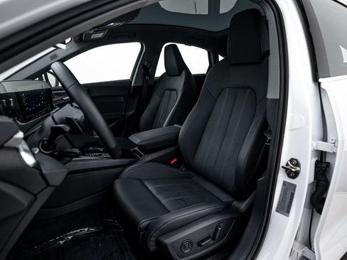 Certified 2025 Audi A5 2.0T Premium Plus w/ Premium Plus image 15