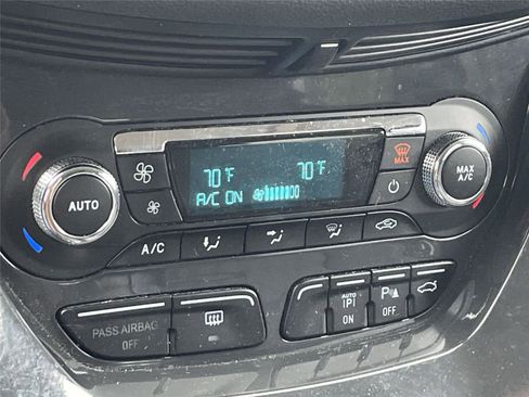 Used 2014 Ford Escape Titanium w/ Equipment Group 401A AWD/4WD image 14