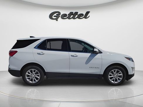 Used 2018 Chevrolet Equinox LT image 6