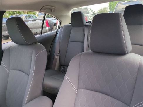 Certified 2026 Toyota Corolla LE FWD image 8