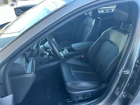 Used 2025 Kia K5 GT w/ GT1 Package FWD image 12