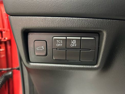 Used 2019 MAZDA CX-5 Grand Touring FWD image 13